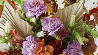 Häivähdys laventelia – pastellisävyt pehmentävät vuoden pimeintä aikaa