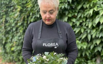 eKukka-kauppias esittelyssä: Kukkakauppa Florea