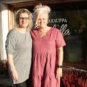 eKukka-kauppias esittelyssä: Kukkakauppa Rosabella