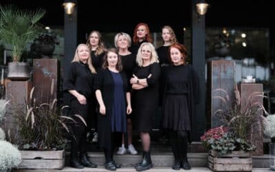 eKukka-kauppias esittelyssä: Lamminpään Puutarha